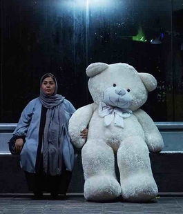 Middle East Now 2019: cerimonia di chiusura, Iranian Delights e il film ''Tehran, City of Love'' 